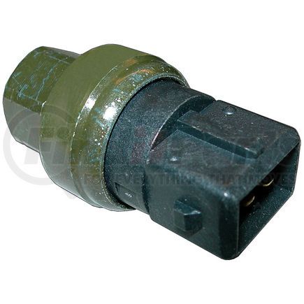 mt0612 by OMEGA ENVIRONMENTAL TECHNOLOGIES - HI-PRESSURE CUT-OFF SWITCH