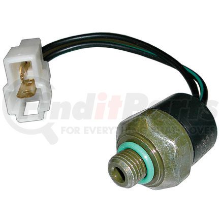 MT0621 by OMEGA ENVIRONMENTAL TECHNOLOGIES - BINARY PRESSURE SWITCH