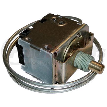 MT0626 by OMEGA ENVIRONMENTAL TECHNOLOGIES - THERMOSTAT ROTARY 18in CAP