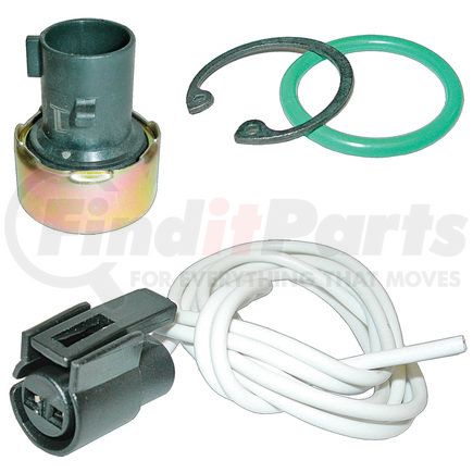 MT0674 by OMEGA ENVIRONMENTAL TECHNOLOGIES - SWITCH KIT, LOW PRESSURE CUT-OFF