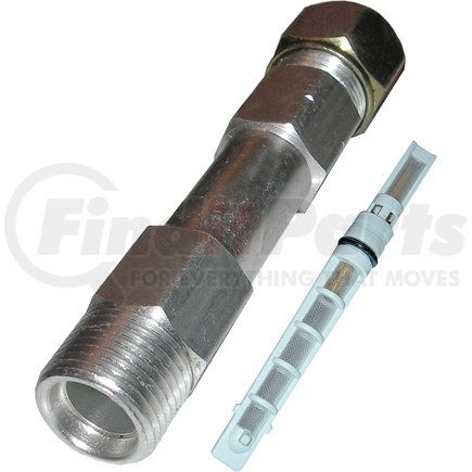 MT0669 by OMEGA ENVIRONMENTAL TECHNOLOGIES - A/C Orifice Tube Repair Kit