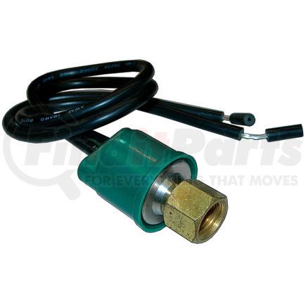 MT0763 by OMEGA ENVIRONMENTAL TECHNOLOGIES - HI PRESSURE CUT-OFF SWITCH