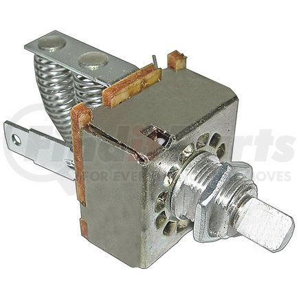 MT0739 by OMEGA ENVIRONMENTAL TECHNOLOGIES - HVAC Blower Fan Switch