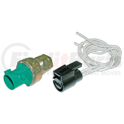 MT0794 by OMEGA ENVIRONMENTAL TECHNOLOGIES - PRESSURE SWITCH