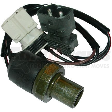 MT0888 by OMEGA ENVIRONMENTAL TECHNOLOGIES - TRINARY PRESSURE SWITCH