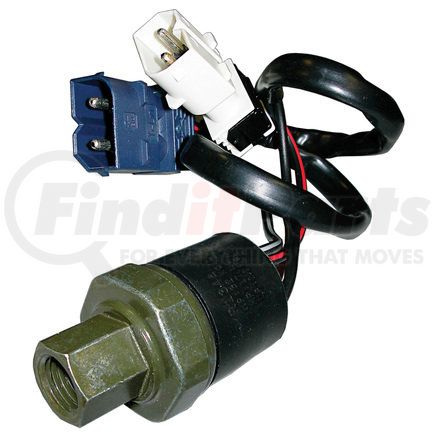 MT0889 by OMEGA ENVIRONMENTAL TECHNOLOGIES - TRINARY PRESSURE SWITCH