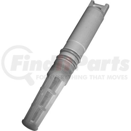 MT0924-1 by OMEGA ENVIRONMENTAL TECHNOLOGIES - 1 PK GM(PPOT)ORIFICE TUBE - LIGHT GRAY (.062")