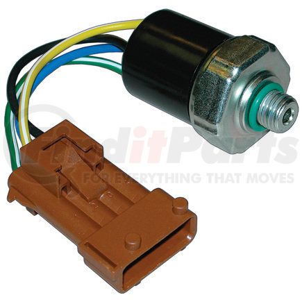 MT1021 by OMEGA ENVIRONMENTAL TECHNOLOGIES - TRINARY PRESSURE SWITCH