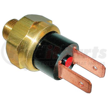 MT1064 by OMEGA ENVIRONMENTAL TECHNOLOGIES - HVAC Pressure Switch