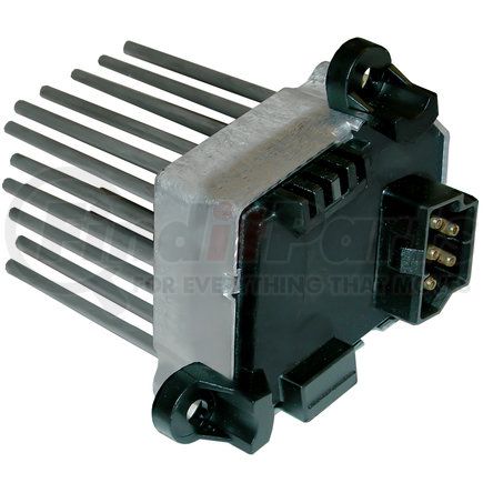 MT1813 by OMEGA ENVIRONMENTAL TECHNOLOGIES - BLOWER RESISTOR