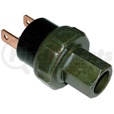 mt1366 by OMEGA ENVIRONMENTAL TECHNOLOGIES - BINARY PRESSURE SWITCH