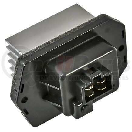 MT1851 by OMEGA ENVIRONMENTAL TECHNOLOGIES - BLOWER RESISTOR