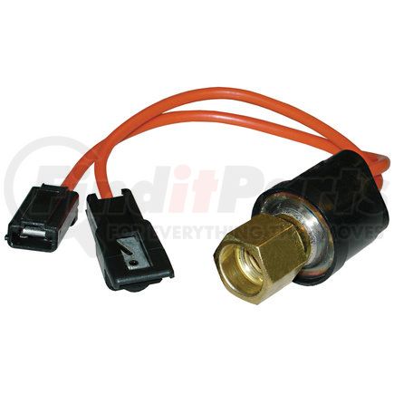 MT1900 by OMEGA ENVIRONMENTAL TECHNOLOGIES - HVAC Pressure Switch