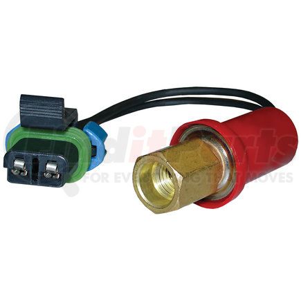 MT1909 by OMEGA ENVIRONMENTAL TECHNOLOGIES - HVAC Pressure Switch