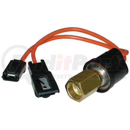 MT1901 by OMEGA ENVIRONMENTAL TECHNOLOGIES - HVAC Pressure Switch