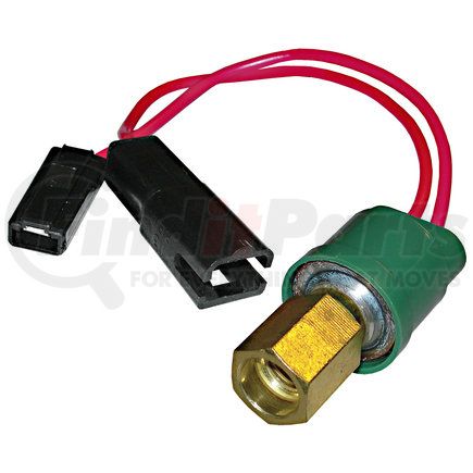 MT1902 by OMEGA ENVIRONMENTAL TECHNOLOGIES - HVAC Pressure Switch