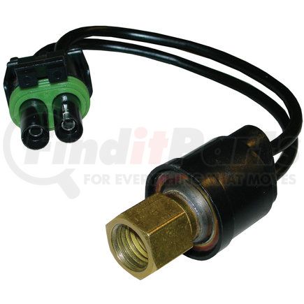 MT1903 by OMEGA ENVIRONMENTAL TECHNOLOGIES - HVAC Pressure Switch