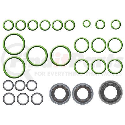 MT2544 by OMEGA ENVIRONMENTAL TECHNOLOGIES - A/C System O-Ring and Gasket Kit