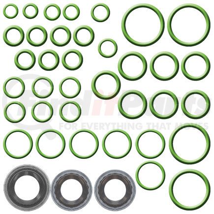 MT2549 by OMEGA ENVIRONMENTAL TECHNOLOGIES - A/C System O-Ring and Gasket Kit