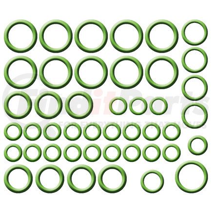 MT2590 by OMEGA ENVIRONMENTAL TECHNOLOGIES - A/C System O-Ring and Gasket Kit
