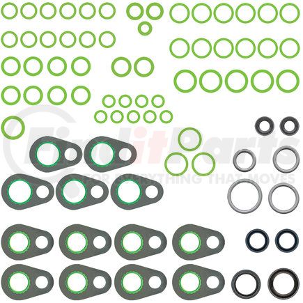 MT2725 by OMEGA ENVIRONMENTAL TECHNOLOGIES - A/C System O-Ring and Gasket Kit