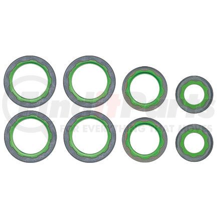 MT3902 by OMEGA ENVIRONMENTAL TECHNOLOGIES - A/C System O-Ring and Gasket Kit