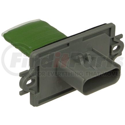 MT17042 by OMEGA ENVIRONMENTAL TECHNOLOGIES - BLOWER RESISTOR
