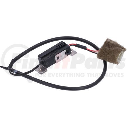 MT16017 by OMEGA ENVIRONMENTAL TECHNOLOGIES - HVAC Thermistor