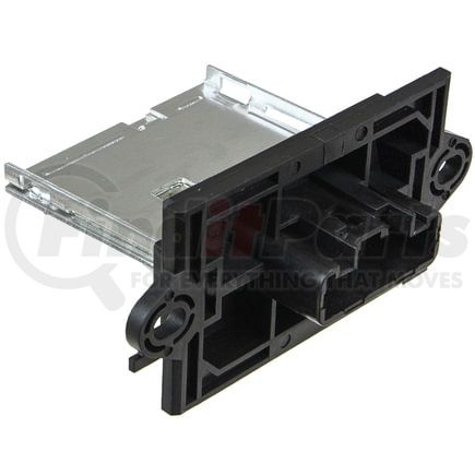 MT17874 by OMEGA ENVIRONMENTAL TECHNOLOGIES - HVAC Blower Motor Resistor