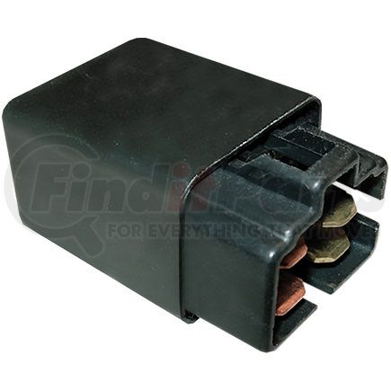 MT0367 by OMEGA ENVIRONMENTAL TECHNOLOGIES - POWER CONTROL RELAY