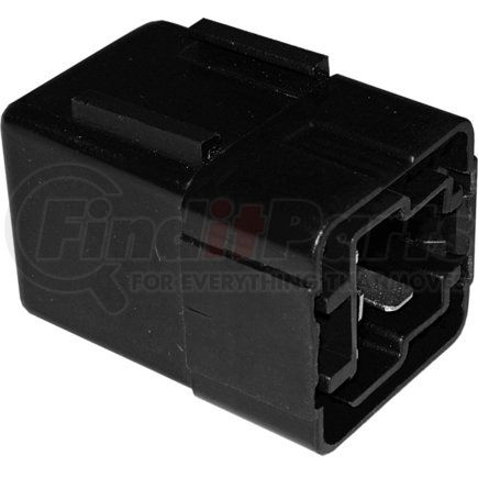 MT0524 by OMEGA ENVIRONMENTAL TECHNOLOGIES - BLOWER MOTOR, COMPRESSOR CONTROL, RADIATOR FAN REL