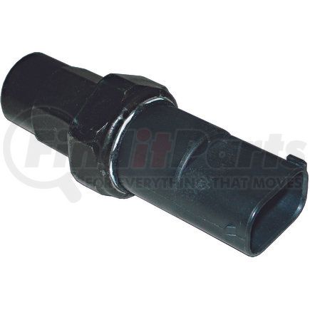 MT1024 by OMEGA ENVIRONMENTAL TECHNOLOGIES - TRINARY PRESSURE SWITCH