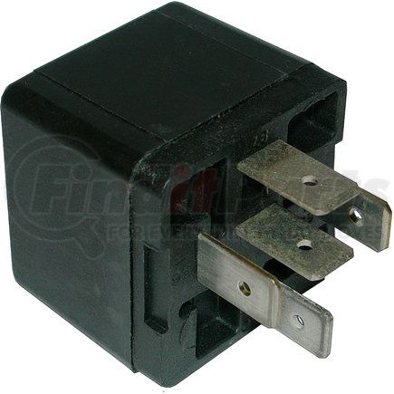 MT1450 by OMEGA ENVIRONMENTAL TECHNOLOGIES - RELAY, 5 PIN - DUAL OUTPUT - 12 VOLTS