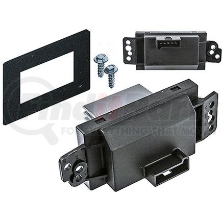 MT18019 by OMEGA ENVIRONMENTAL TECHNOLOGIES - BLOWER RESISTOR