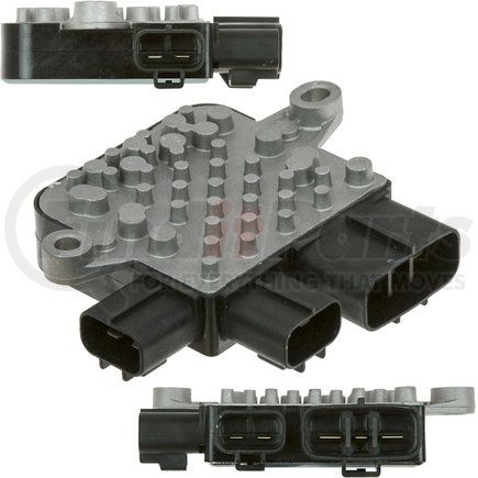 MT4140 by OMEGA ENVIRONMENTAL TECHNOLOGIES - Engine Cooling Fan Controller