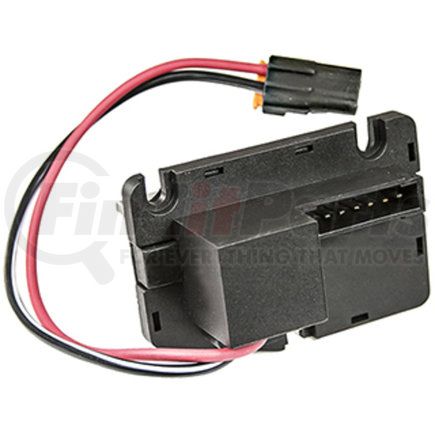 MT18045 by OMEGA ENVIRONMENTAL TECHNOLOGIES - BLOWER RESISTOR