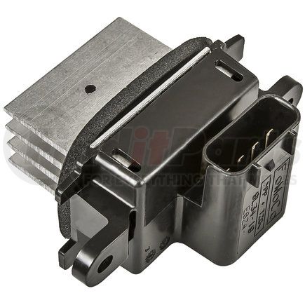 MT18082 by OMEGA ENVIRONMENTAL TECHNOLOGIES - BLOWER RESISTOR