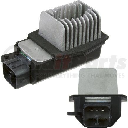 Omega Environmental Technologies MT18098 HVAC Blower Motor Resistor HVAC Blower Motor Resistor
