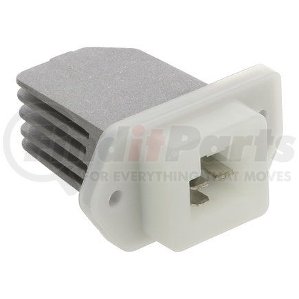 MT18201 by OMEGA ENVIRONMENTAL TECHNOLOGIES - HVAC Blower Motor Resistor