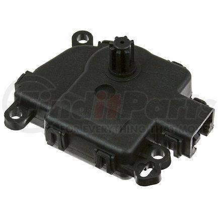 MT18570 by OMEGA ENVIRONMENTAL TECHNOLOGIES - ACTUATOR MOTOR