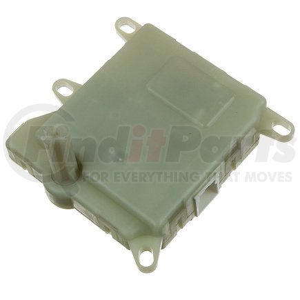 MT18581 by OMEGA ENVIRONMENTAL TECHNOLOGIES - ACTUATOR MOTOR