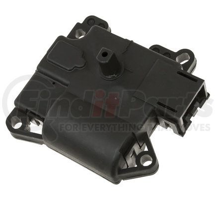 MT18576 by OMEGA ENVIRONMENTAL TECHNOLOGIES - ACTUATOR MOTOR