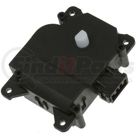 MT18601 by OMEGA ENVIRONMENTAL TECHNOLOGIES - ACTUATOR MOTOR