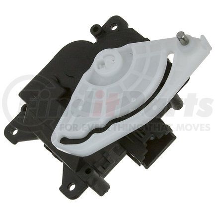 MT18615 by OMEGA ENVIRONMENTAL TECHNOLOGIES - HVAC Blend Door Actuator