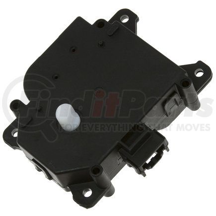 MT18607 by OMEGA ENVIRONMENTAL TECHNOLOGIES - HVAC Blend Door Actuator