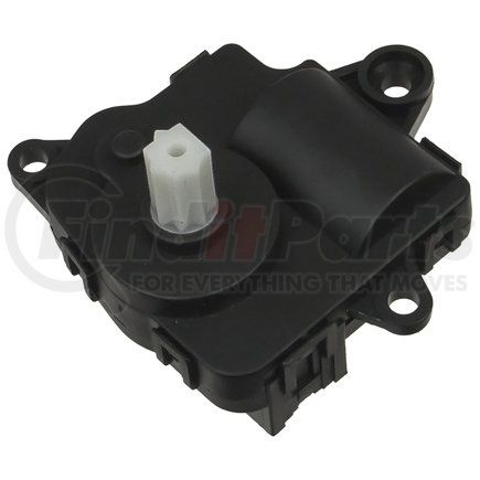 MT18644 by OMEGA ENVIRONMENTAL TECHNOLOGIES - HVAC Blend Door Actuator