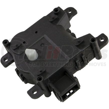 MT18654 by OMEGA ENVIRONMENTAL TECHNOLOGIES - HVAC Blend Door Actuator