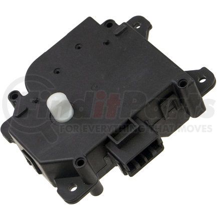 MT18692 by OMEGA ENVIRONMENTAL TECHNOLOGIES - HVAC Blend Door Actuator