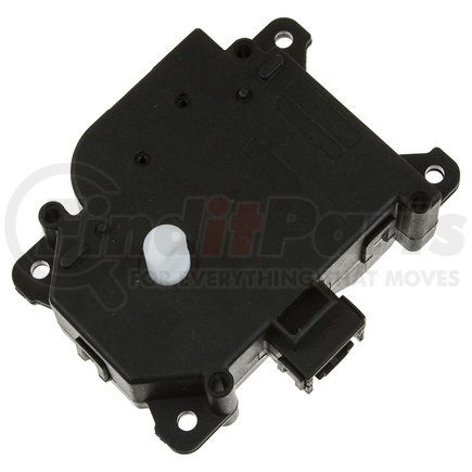 MT18621 by OMEGA ENVIRONMENTAL TECHNOLOGIES - ACTUATOR MOTOR