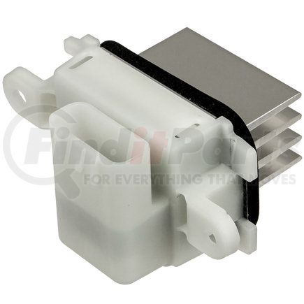 MT18716 by OMEGA ENVIRONMENTAL TECHNOLOGIES - BLOWER RESISTOR